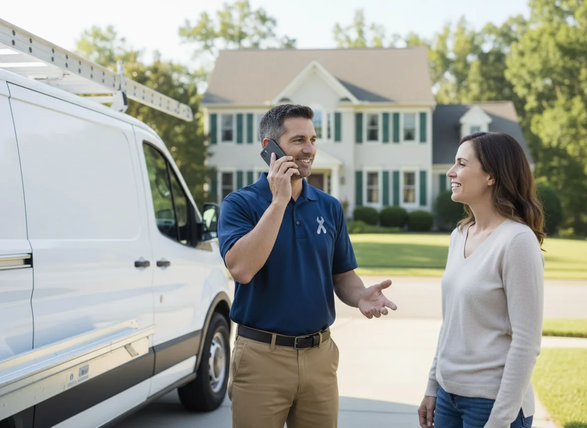 Home Gutter Service Mcfarland, WI FAQs